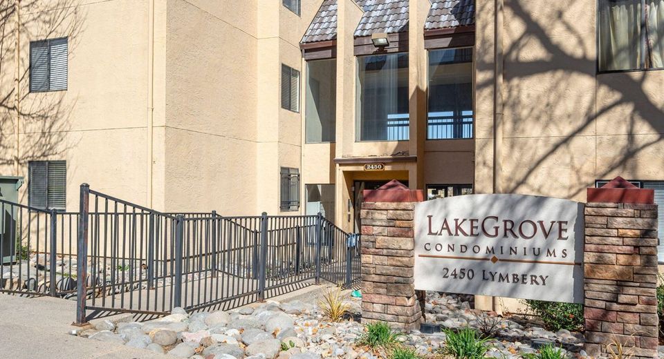 2450 Lymbery Street, Unit 105, Reno, NV 89509 Photo