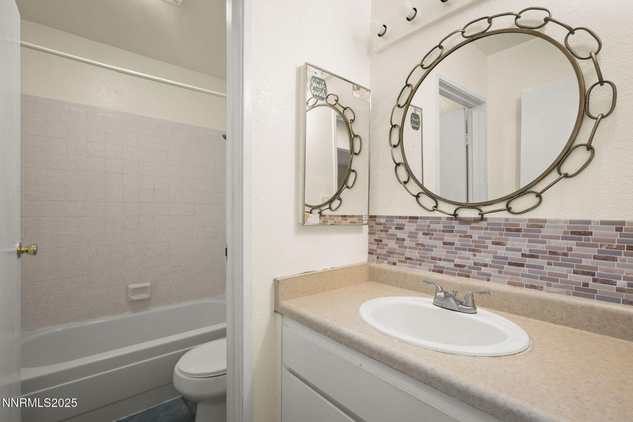 2450 Lymbery Street, Unit 105, Reno, NV 89509 Photo