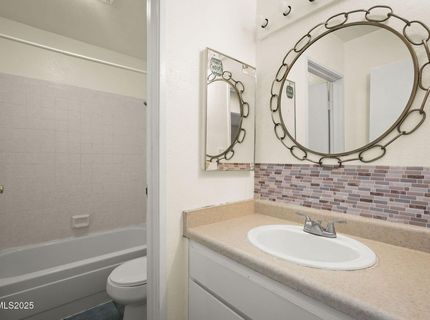 2450 Lymbery Street, Unit 105, Reno, NV 89509 Photo