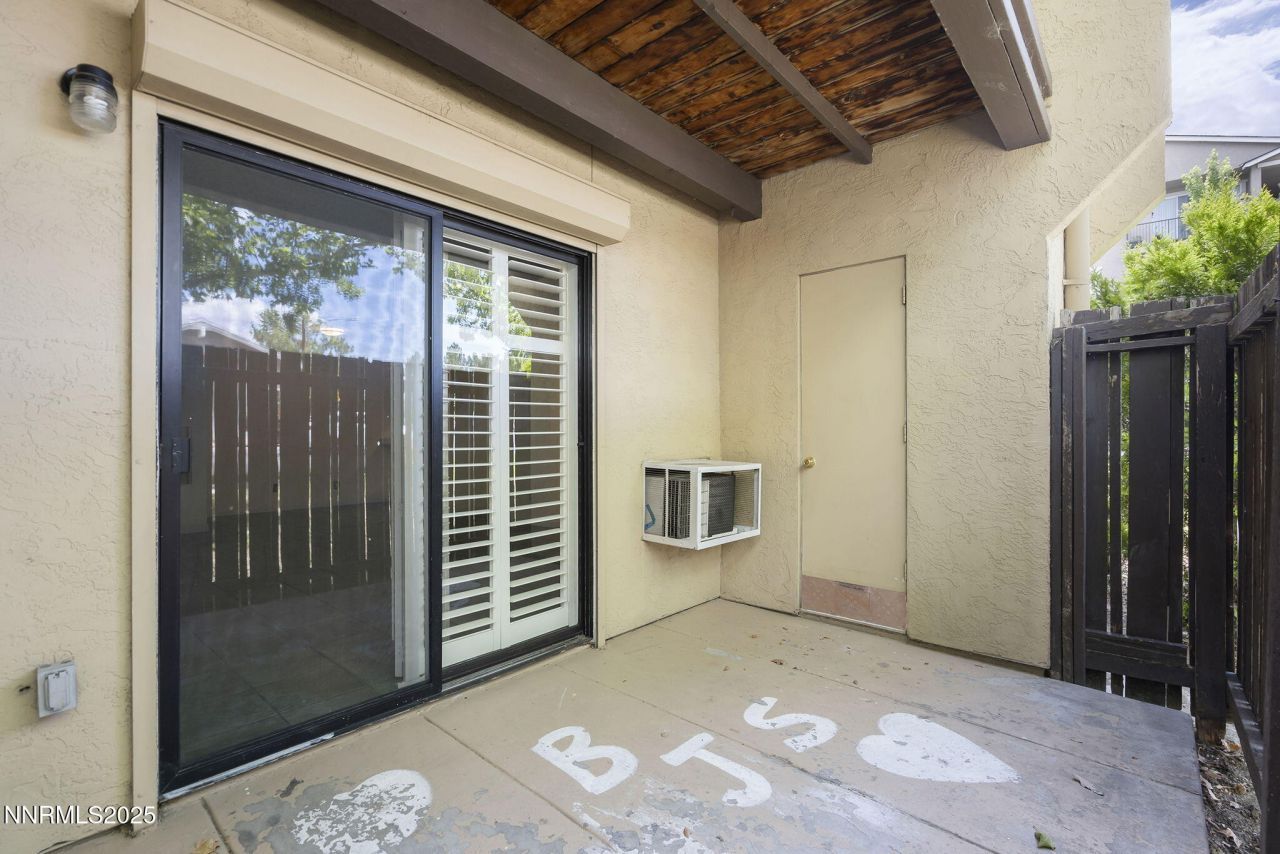 2450 Lymbery Street, Unit 105, Reno, NV 89509 Photo