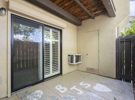 2450 Lymbery Street, Unit 105, Reno, NV 89509 Photo