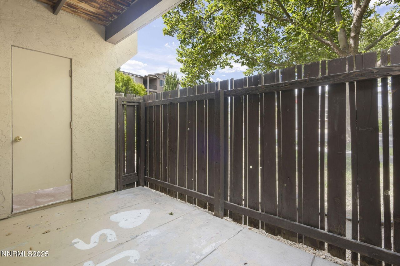 2450 Lymbery Street, Unit 105, Reno, NV 89509 Photo