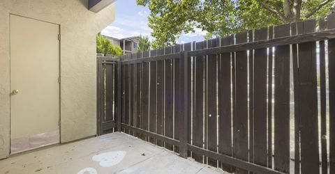 2450 Lymbery Street, Unit 105, Reno, NV 89509 Photo