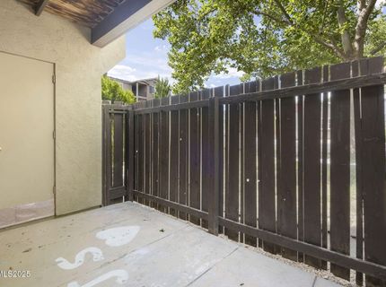 2450 Lymbery Street, Unit 105, Reno, NV 89509 Photo