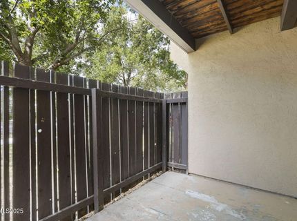 2450 Lymbery Street, Unit 105, Reno, NV 89509 Photo