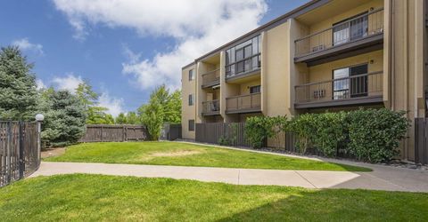2450 Lymbery Street, Unit 105, Reno, NV 89509 Photo