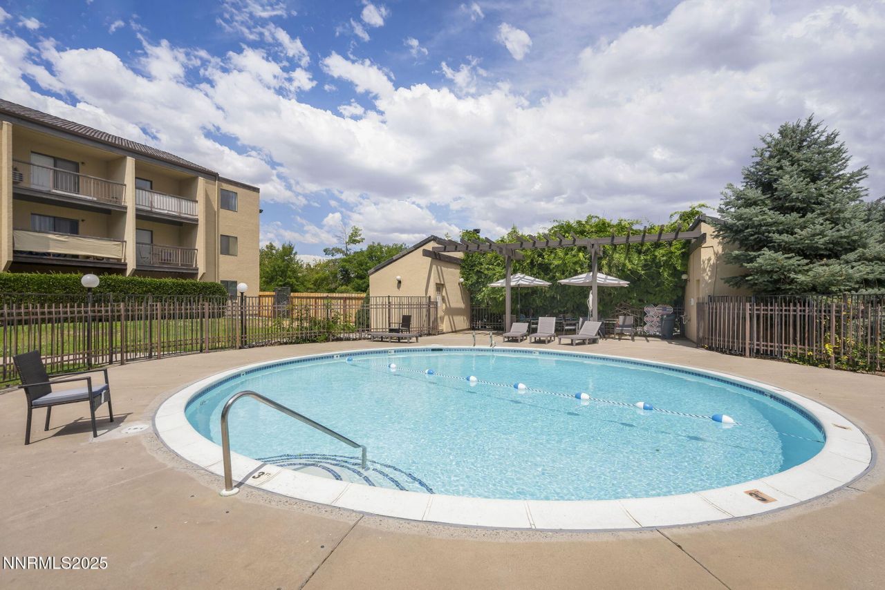 2450 Lymbery Street, Unit 105, Reno, NV 89509 Photo