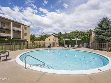 2450 Lymbery Street, Unit 105, Reno, NV 89509 Photo