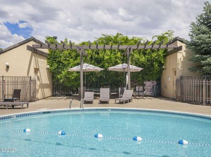 2450 Lymbery Street, Unit 105, Reno, NV 89509 Photo