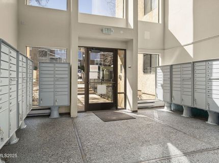 2450 Lymbery Street, Unit 105, Reno, NV 89509 Photo