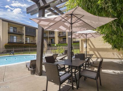 2450 Lymbery Street, Unit 105, Reno, NV 89509 Photo