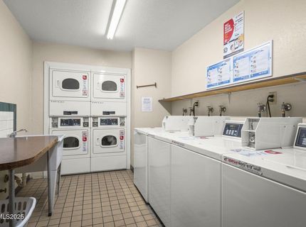 2450 Lymbery Street, Unit 105, Reno, NV 89509 Photo