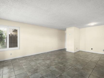 2450 Lymbery Street, Unit 105, Reno, NV 89509 Photo
