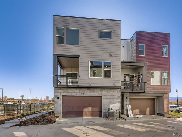 7740 S Irving Street, Littleton, CO 80120