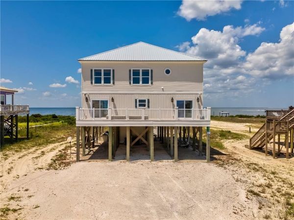 2714 Bienville Boulevard, Dauphin Island, AL 36528