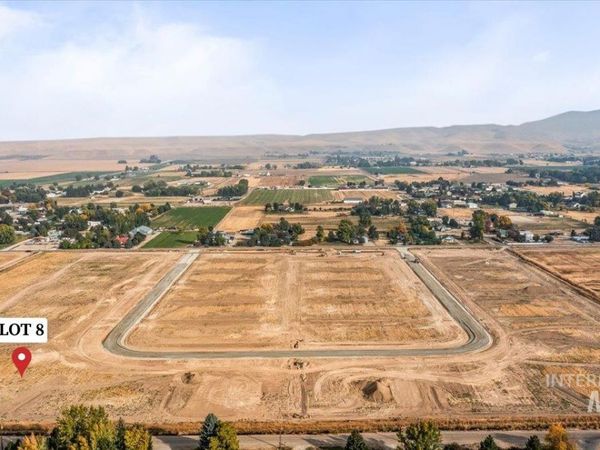 Lot 8 Corbett Rd, Emmett, ID 83617