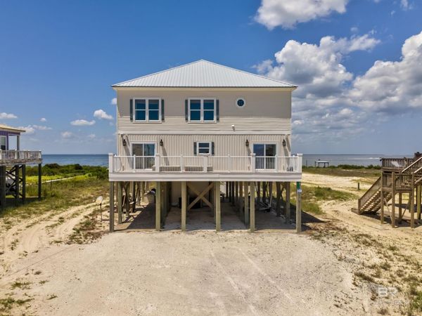 2714 Bienville Boulevard, Dauphin Island, AL 36528