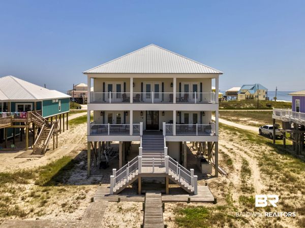 2714 Bienville Boulevard, Dauphin Island, AL 36528