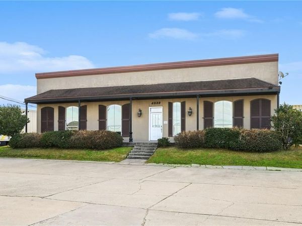 4632 PONCHARTRAIN Drive, Slidell, LA 70458