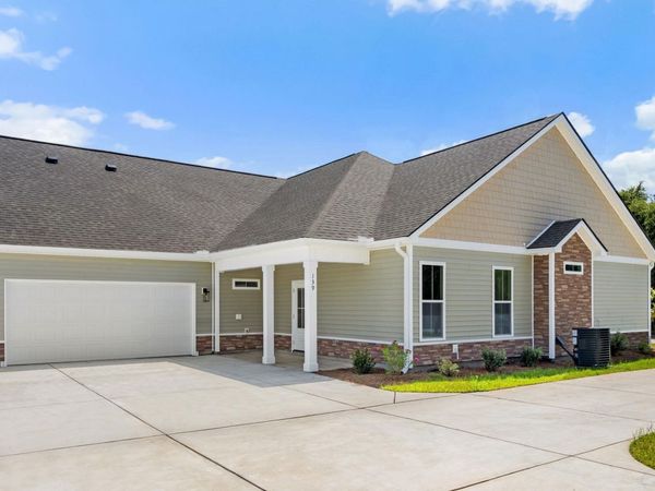 139 Stonewall Circle, Unit 7-3, Longs, SC 29568