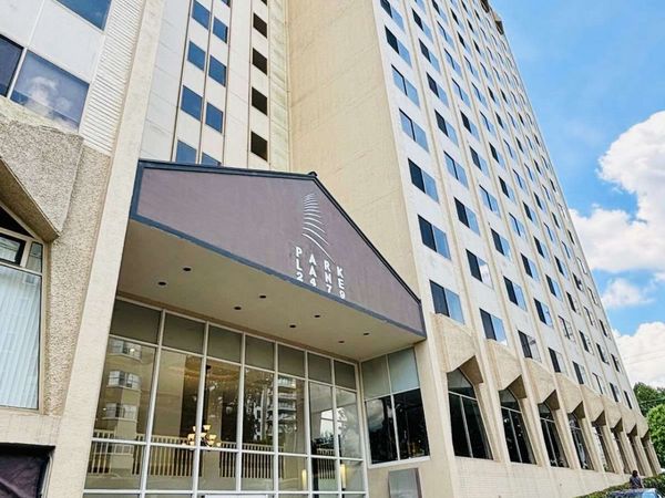 2479 Peachtree Road NE, Unit 1405, Atlanta, GA 30305