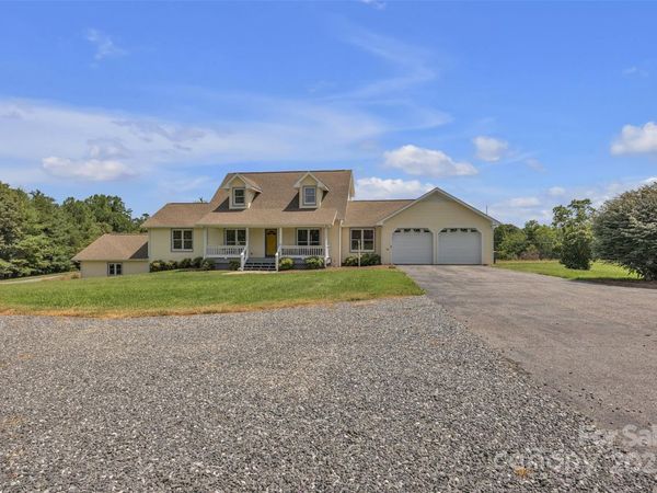 1144 Old Mountain Road, Statesville, NC 28677