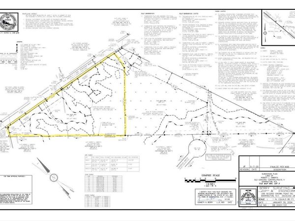 Barrington, NH 03823