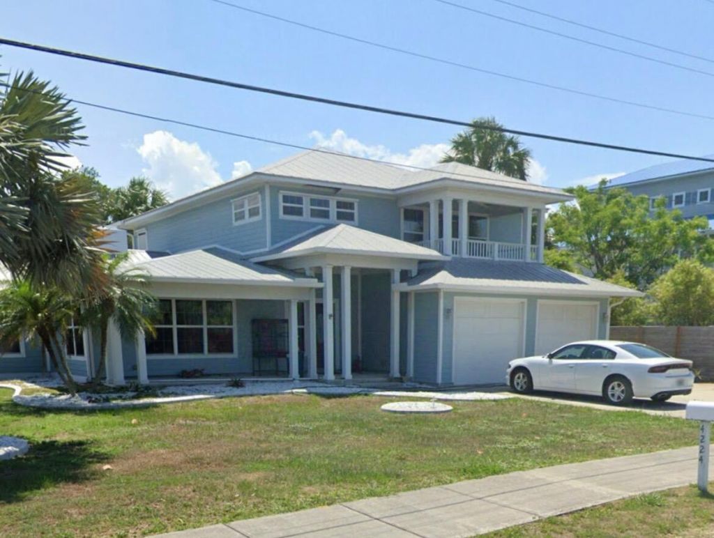 4224 NE Skyline Drive, Jensen Beach, FL 34957 Photo