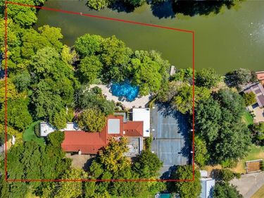 9909 Preston Road, Dallas, TX 75230