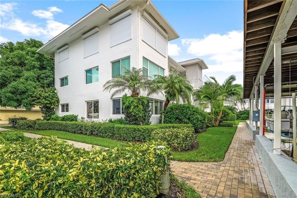 1100 8th Ave S, Unit H227, Naples, FL 34102 Photo