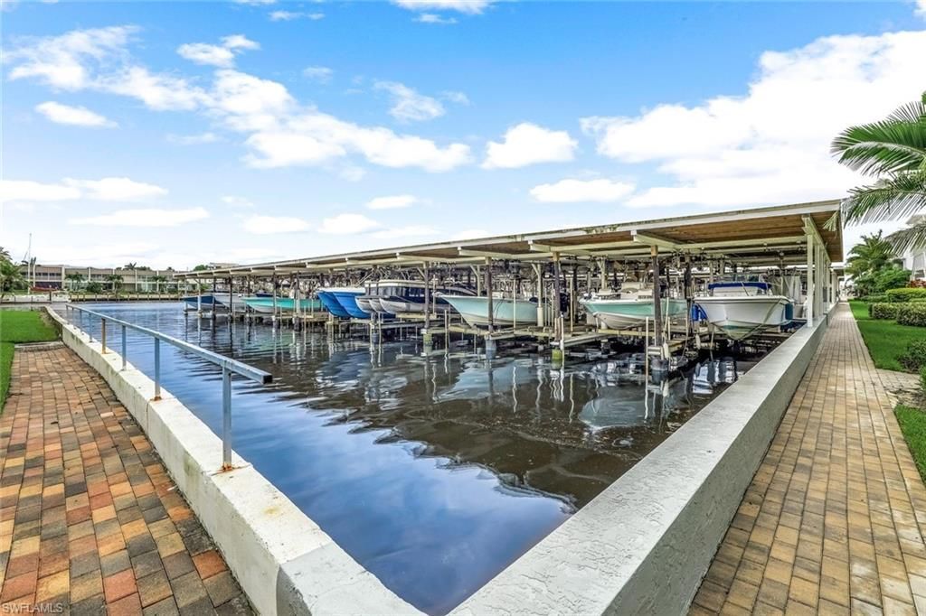 1100 8th Ave S, Unit H227, Naples, FL 34102 Photo