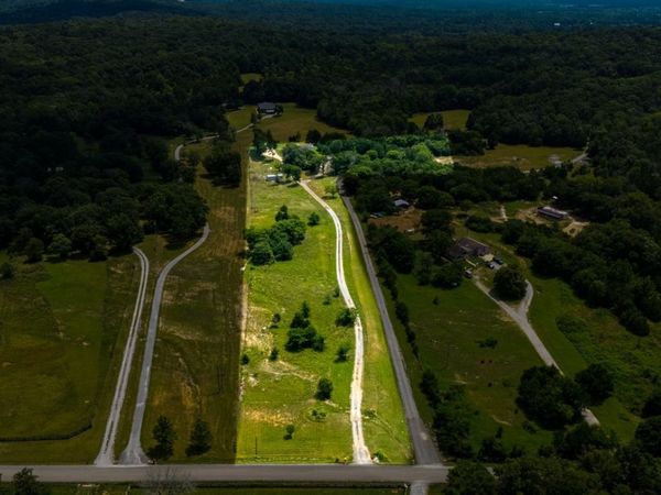 9484 Rocky Hill Rd, Lascassas, TN 37085