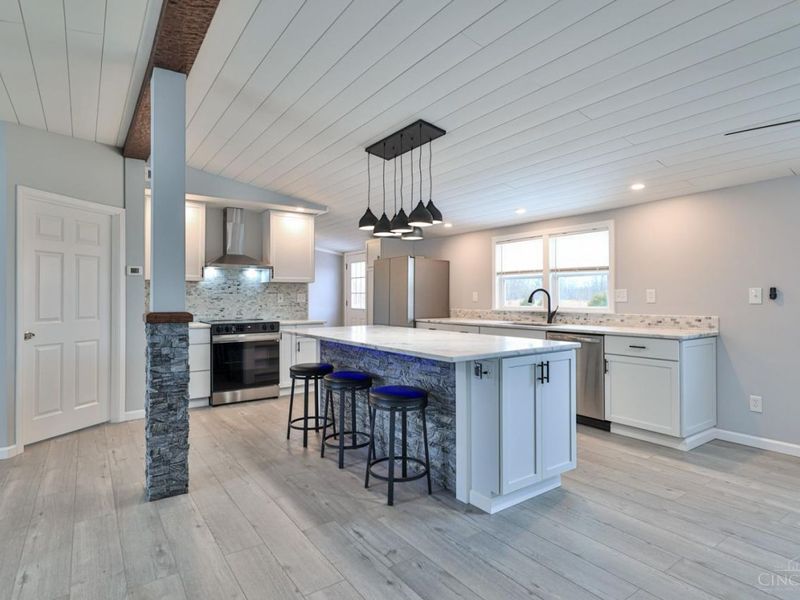 1000 Triple Two Farm Road, Franklin Twp, OH 45120 Photo 10