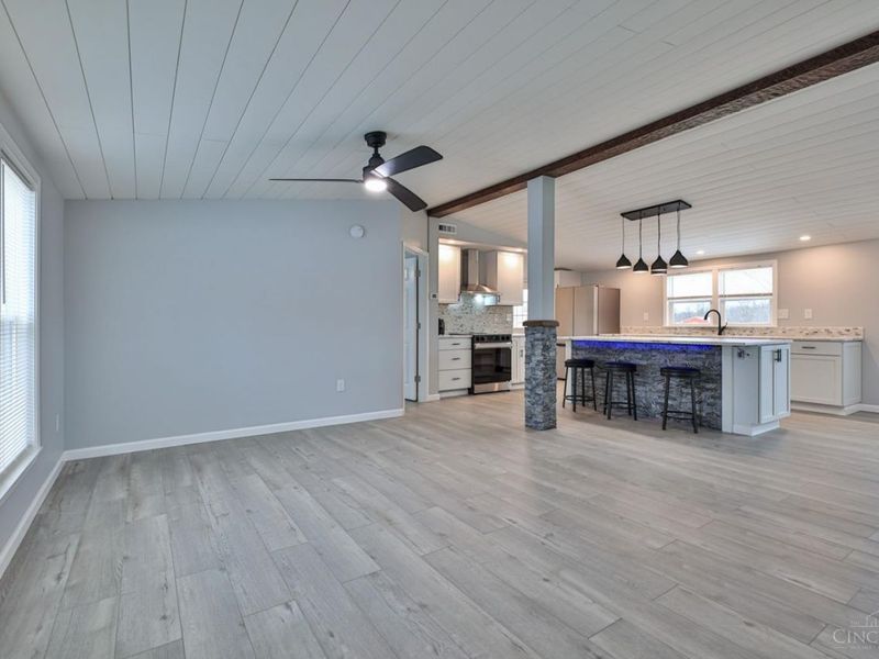 1000 Triple Two Farm Road, Franklin Twp, OH 45120 Photo 13