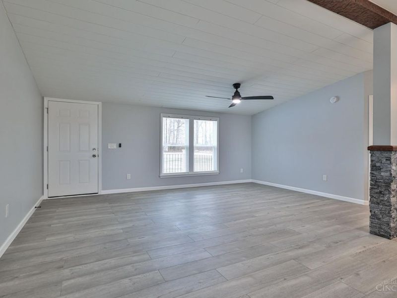 1000 Triple Two Farm Road, Franklin Twp, OH 45120 Photo 14