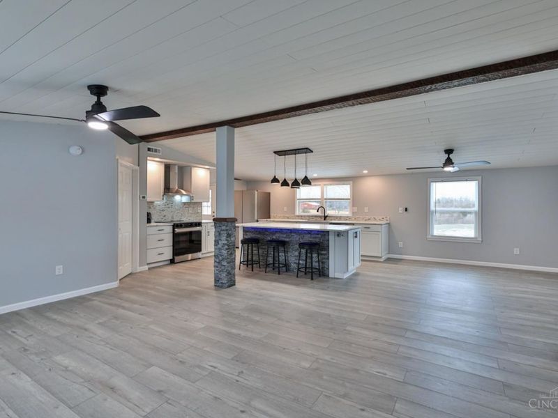 1000 Triple Two Farm Road, Franklin Twp, OH 45120 Photo 18