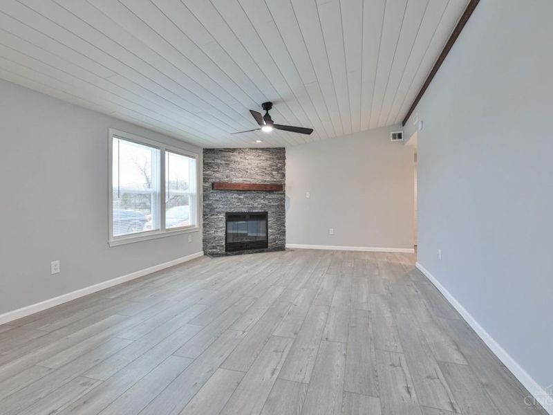 1000 Triple Two Farm Road, Franklin Twp, OH 45120 Photo 19