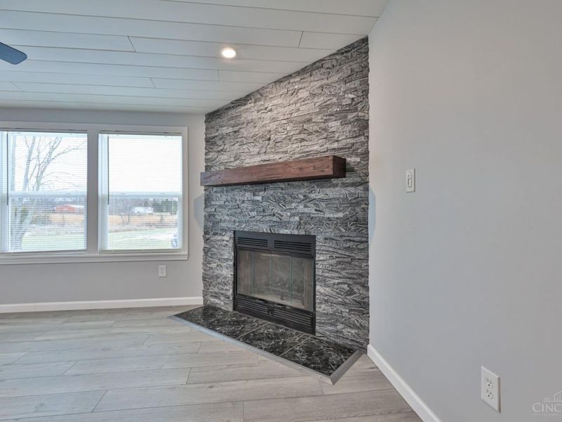 1000 Triple Two Farm Road, Franklin Twp, OH 45120 Photo 20