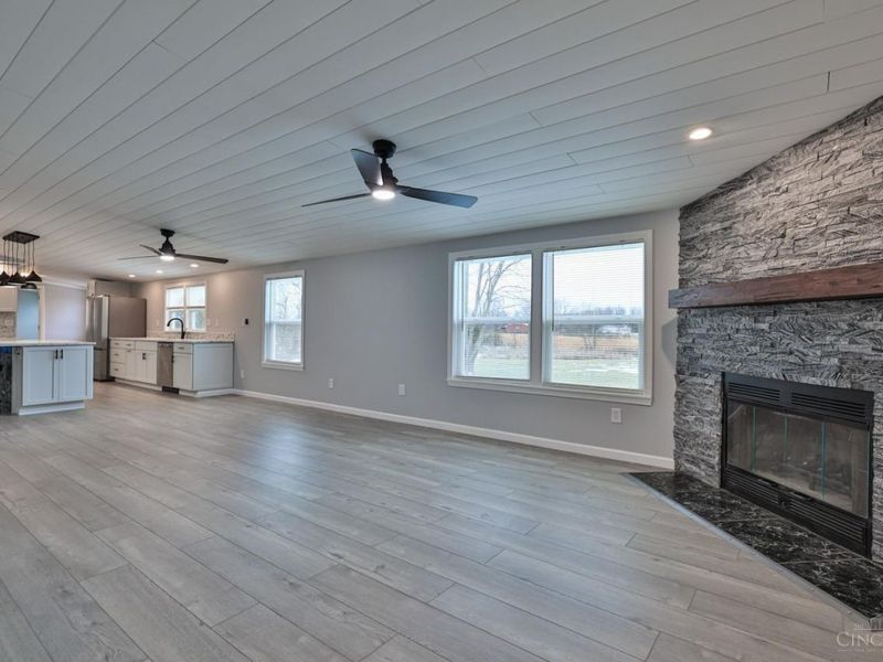 1000 Triple Two Farm Road, Franklin Twp, OH 45120 Photo 22