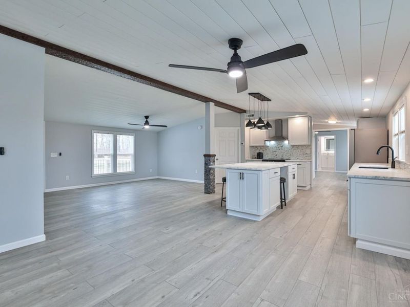 1000 Triple Two Farm Road, Franklin Twp, OH 45120 Photo 24