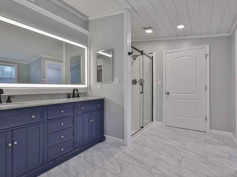 1000 Triple Two Farm Road, Franklin Twp, OH 45120 Photo 33