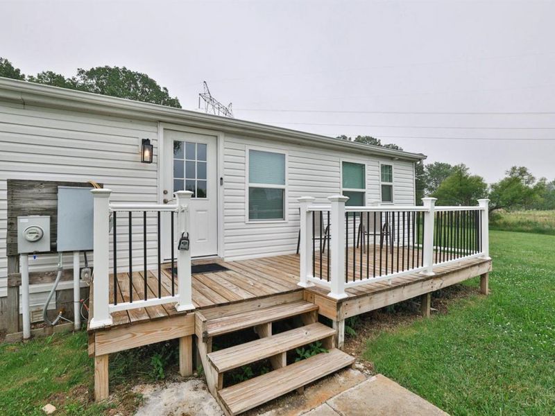 1000 Triple Two Farm Road, Franklin Twp, OH 45120 Photo 4