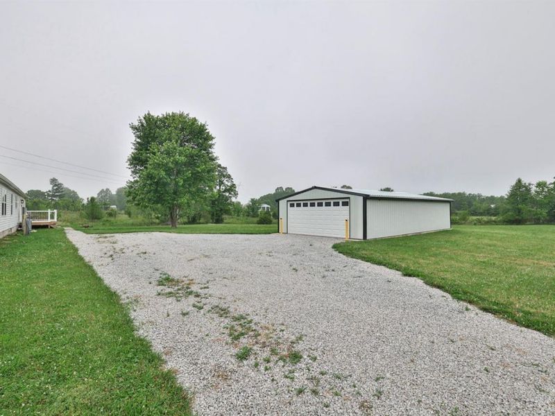 1000 Triple Two Farm Road, Franklin Twp, OH 45120 Photo 57