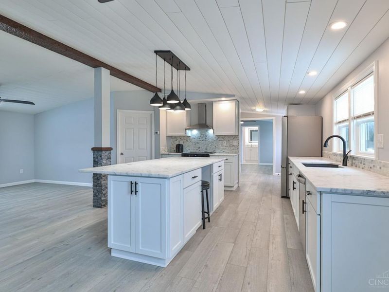 1000 Triple Two Farm Road, Franklin Twp, OH 45120 Photo 9