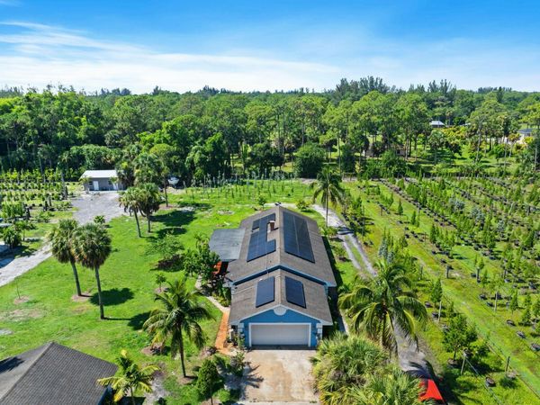 2587 E Road, Loxahatchee Groves, FL 33470