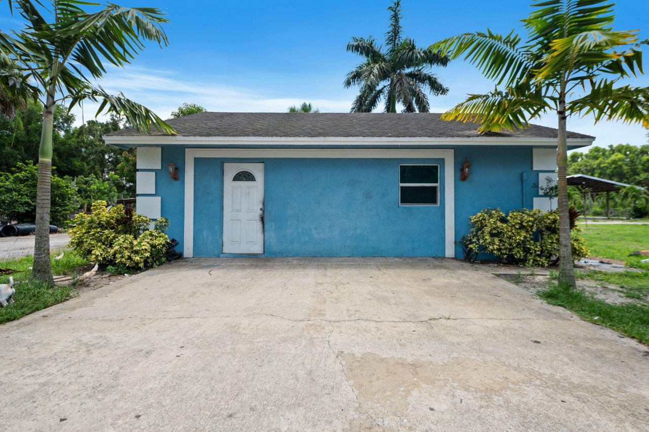 2587 E Road, Loxahatchee Groves, FL 33470 Photo