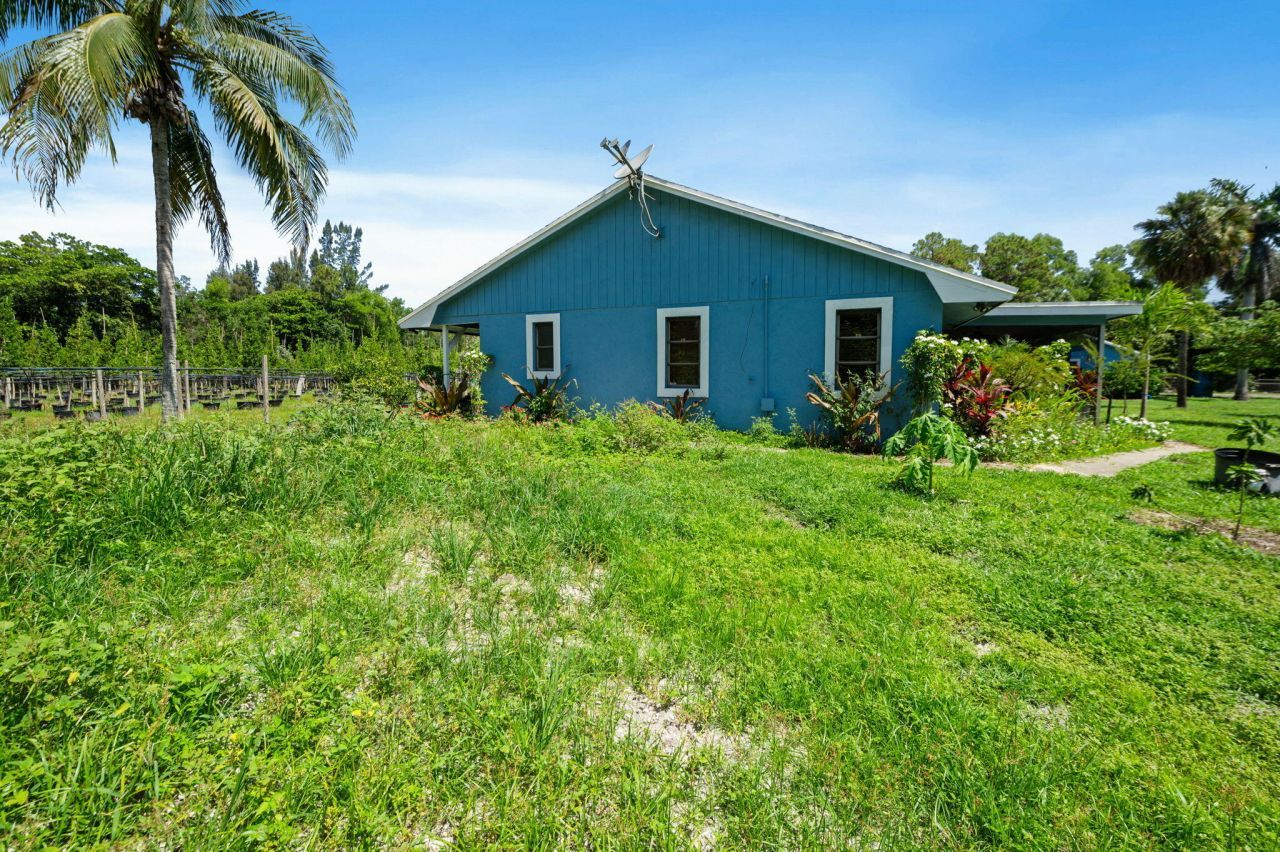 2587 E Road, Loxahatchee Groves, FL 33470 Photo