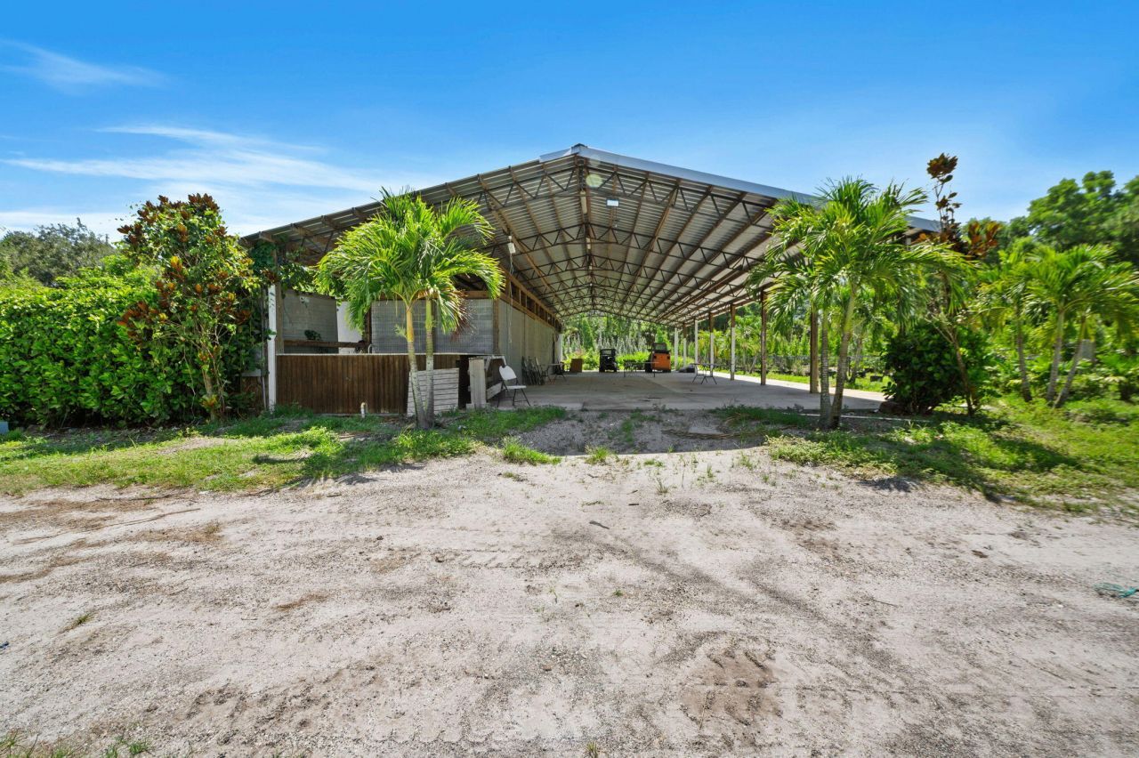 2587 E Road, Loxahatchee Groves, FL 33470 Photo