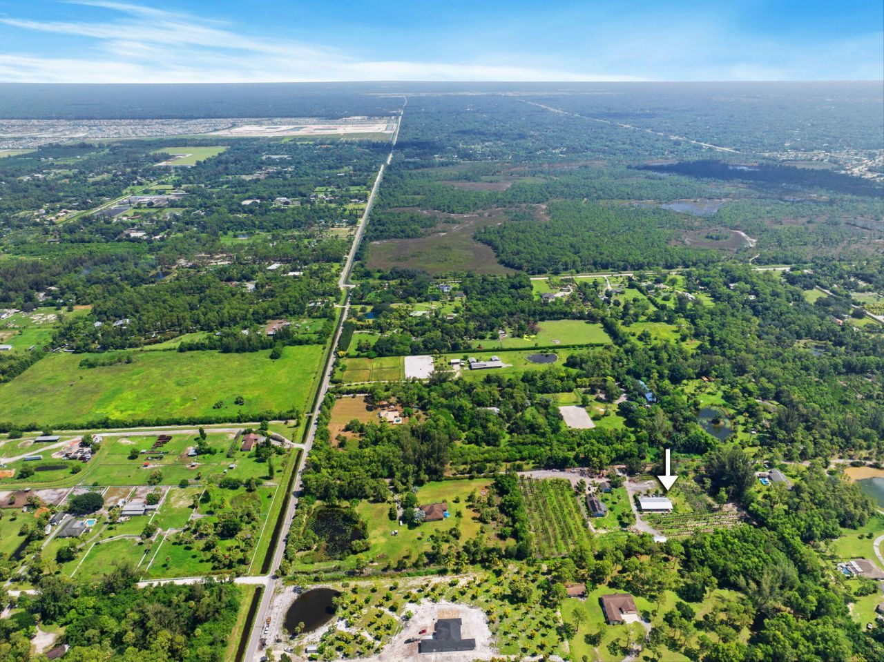 2587 E Road, Loxahatchee Groves, FL 33470 Photo