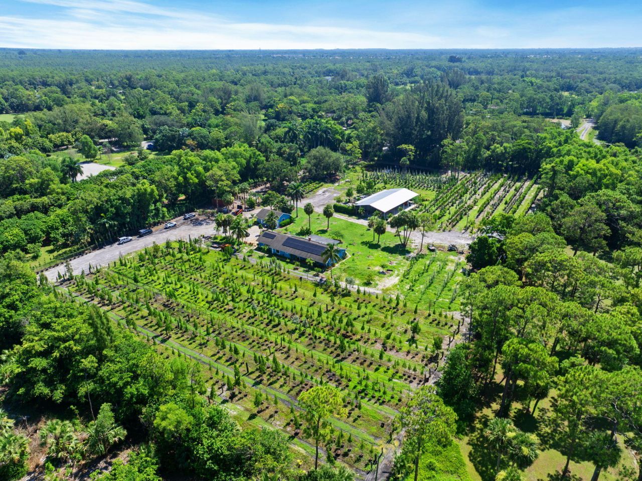 2587 E Road, Loxahatchee Groves, FL 33470 Photo